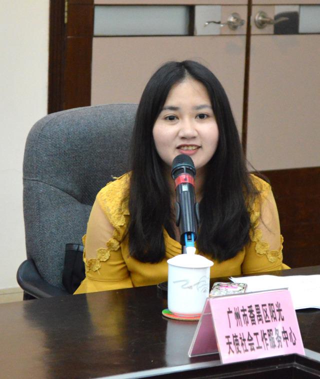项目签约｜15个公益慈善项目获得140多万创投资金