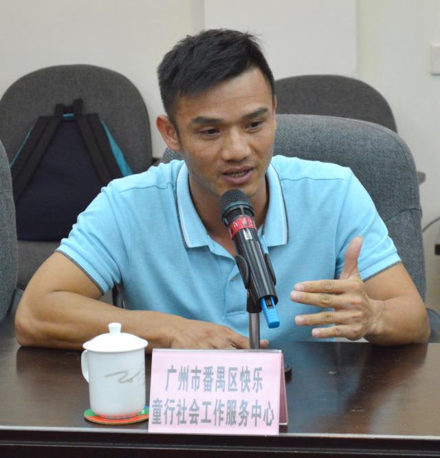 项目签约｜15个公益慈善项目获得140多万创投资金
