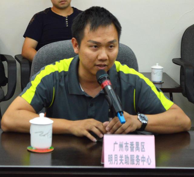 项目签约｜15个公益慈善项目获得140多万创投资金