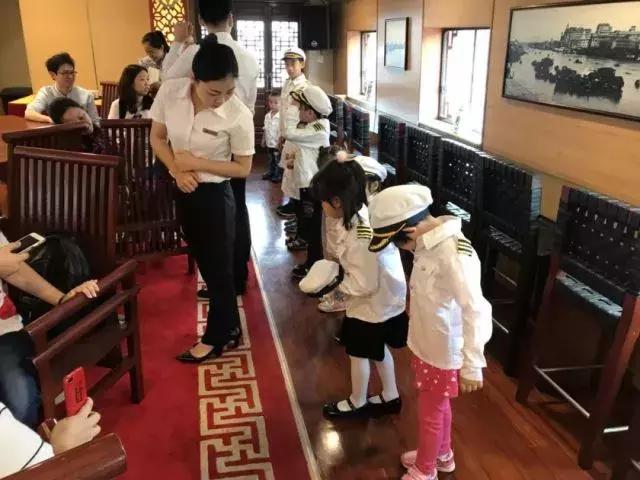 资助项目｜童聚广府畅游“五一”活动回顾