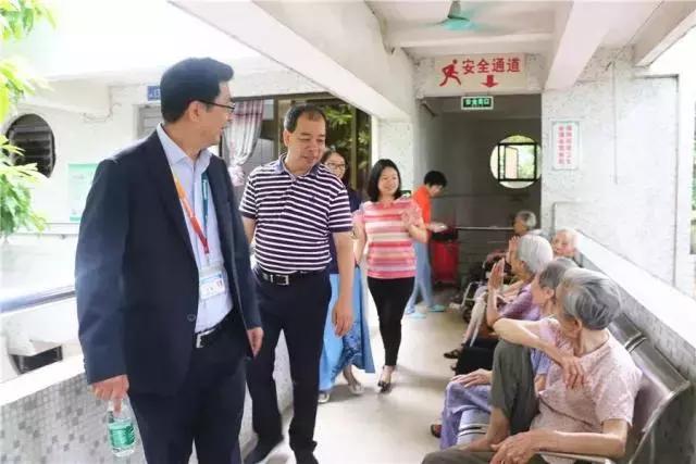 镇街资讯｜6月“慈善为民月”，钟村敬老院获爱心企业捐赠30件家电
